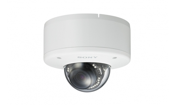 Sony SNC-EM602RC