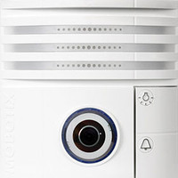 Mobotix MX-T25M-Sec-Night-N12-PW