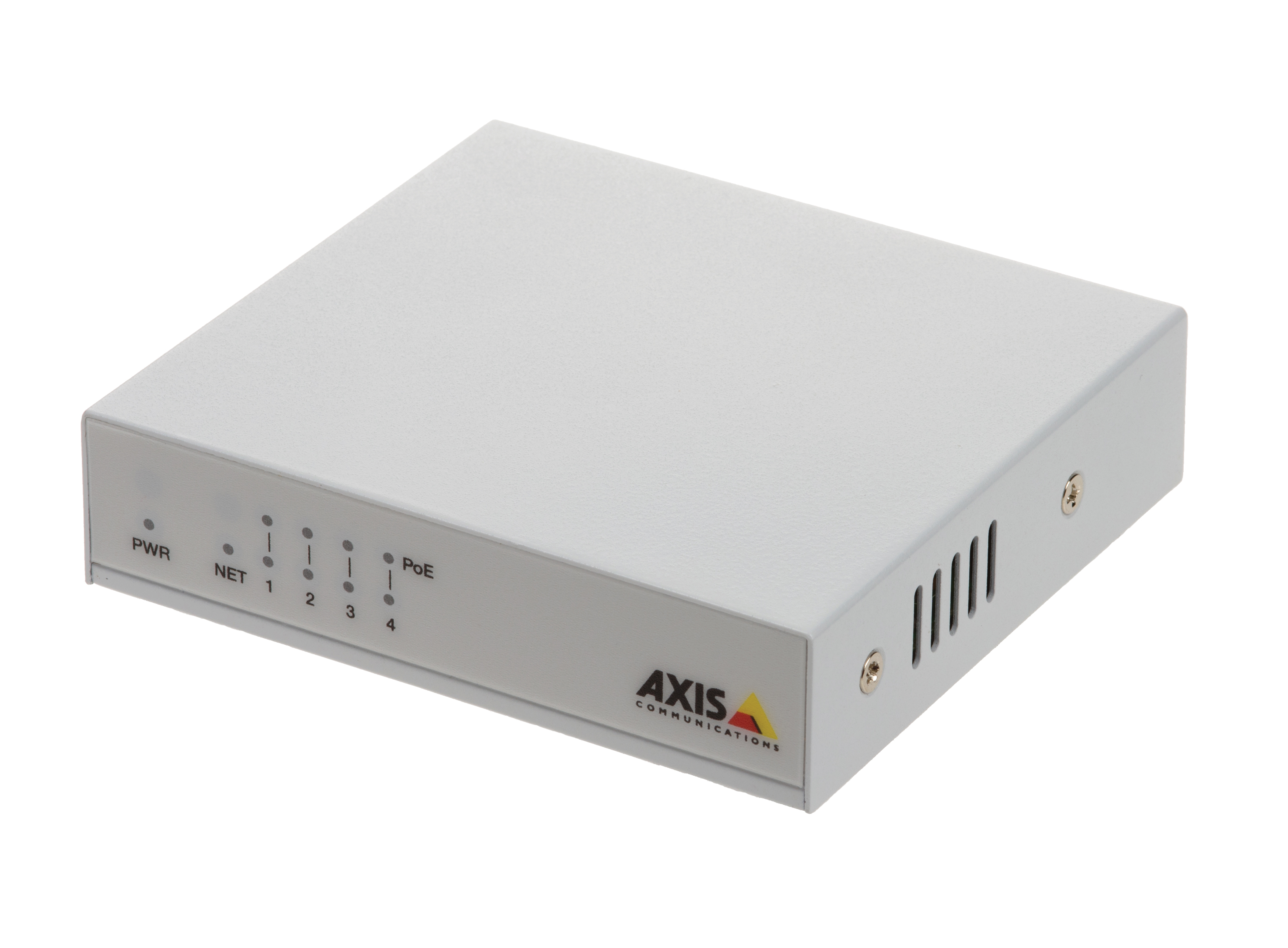 AXIS D8004 Unmanaged PoE Switch