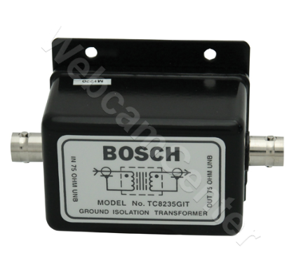 Bosch TC8235GIT Video-scheidingstransformator