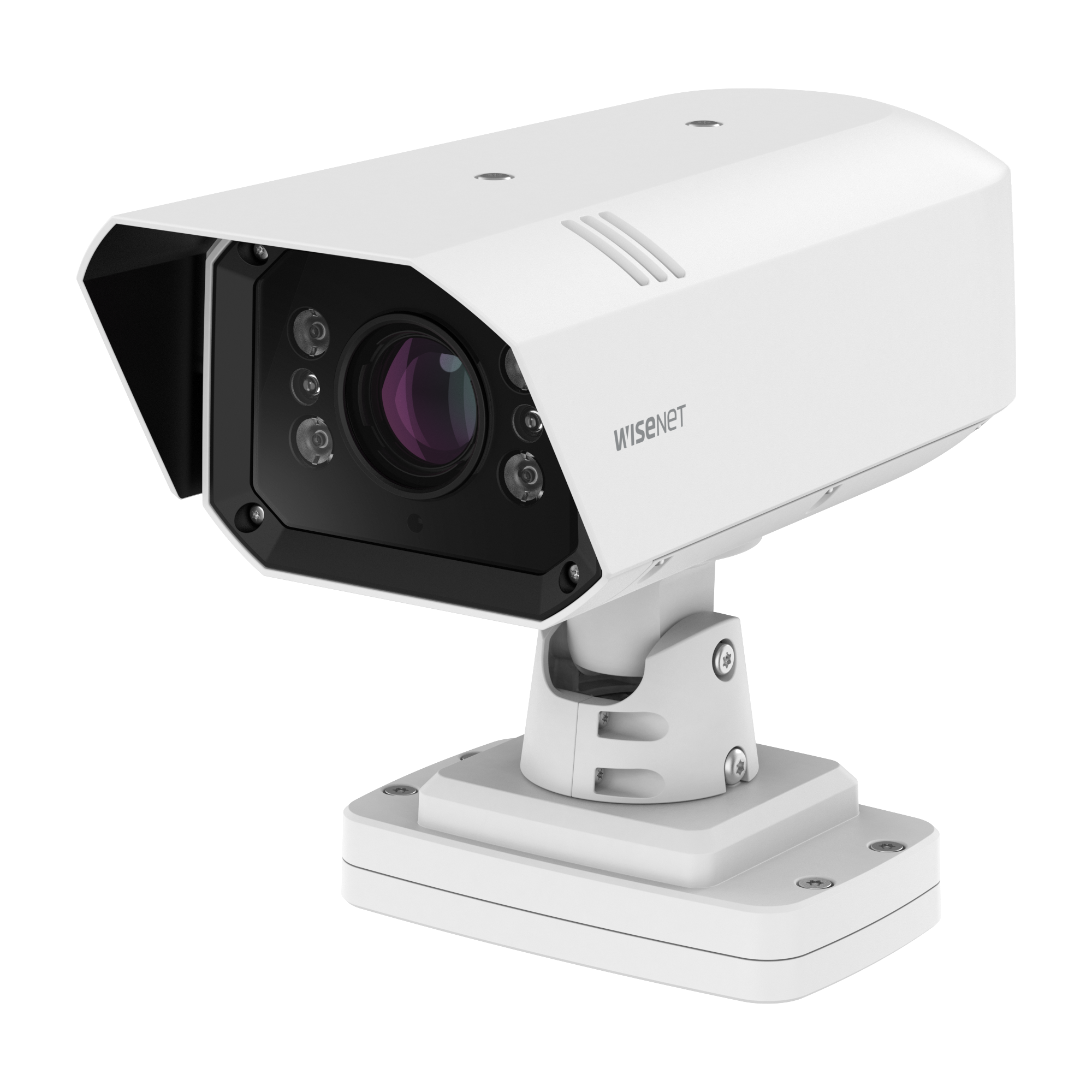 Hanwha TNO-7180RLP