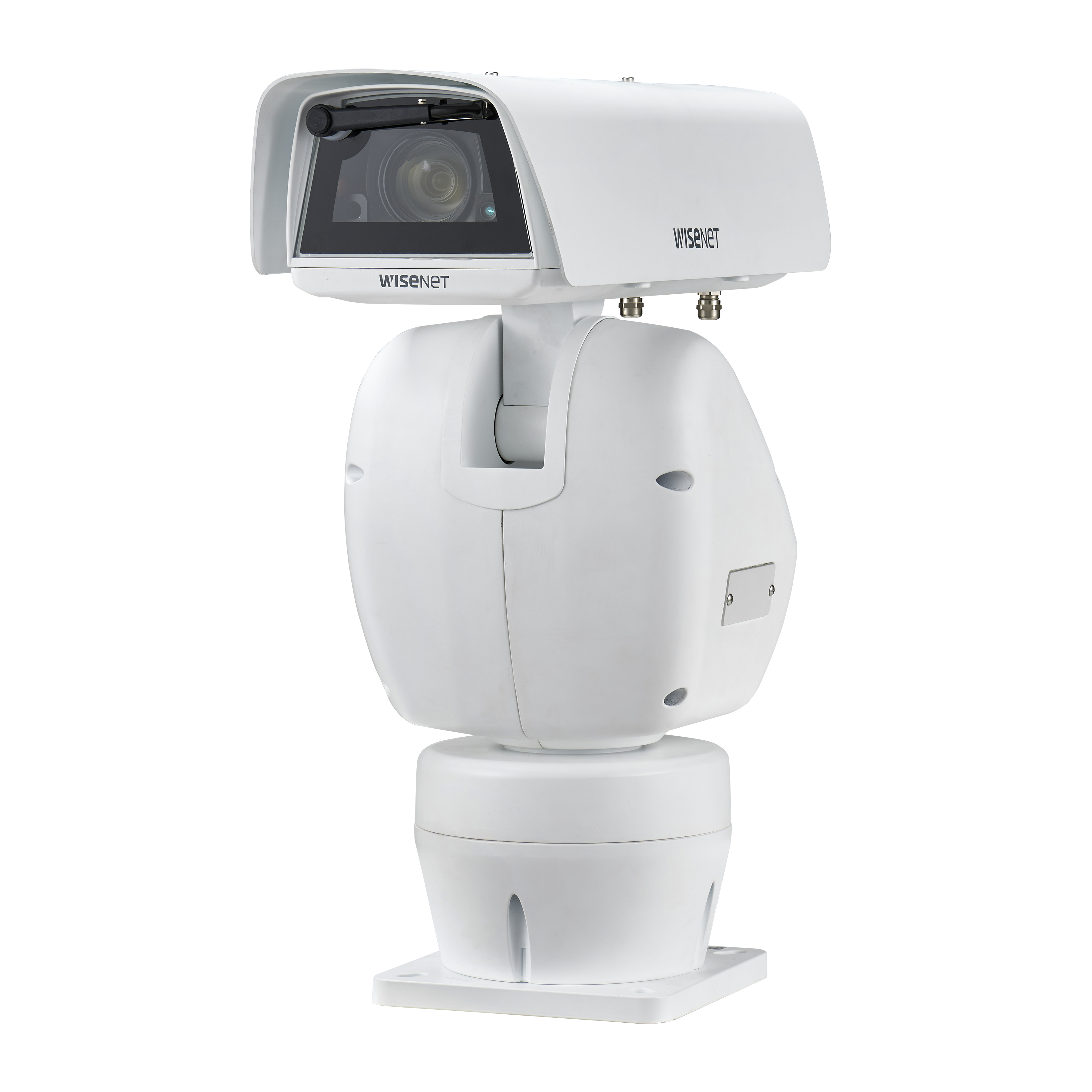 Hanwha TNU-6320