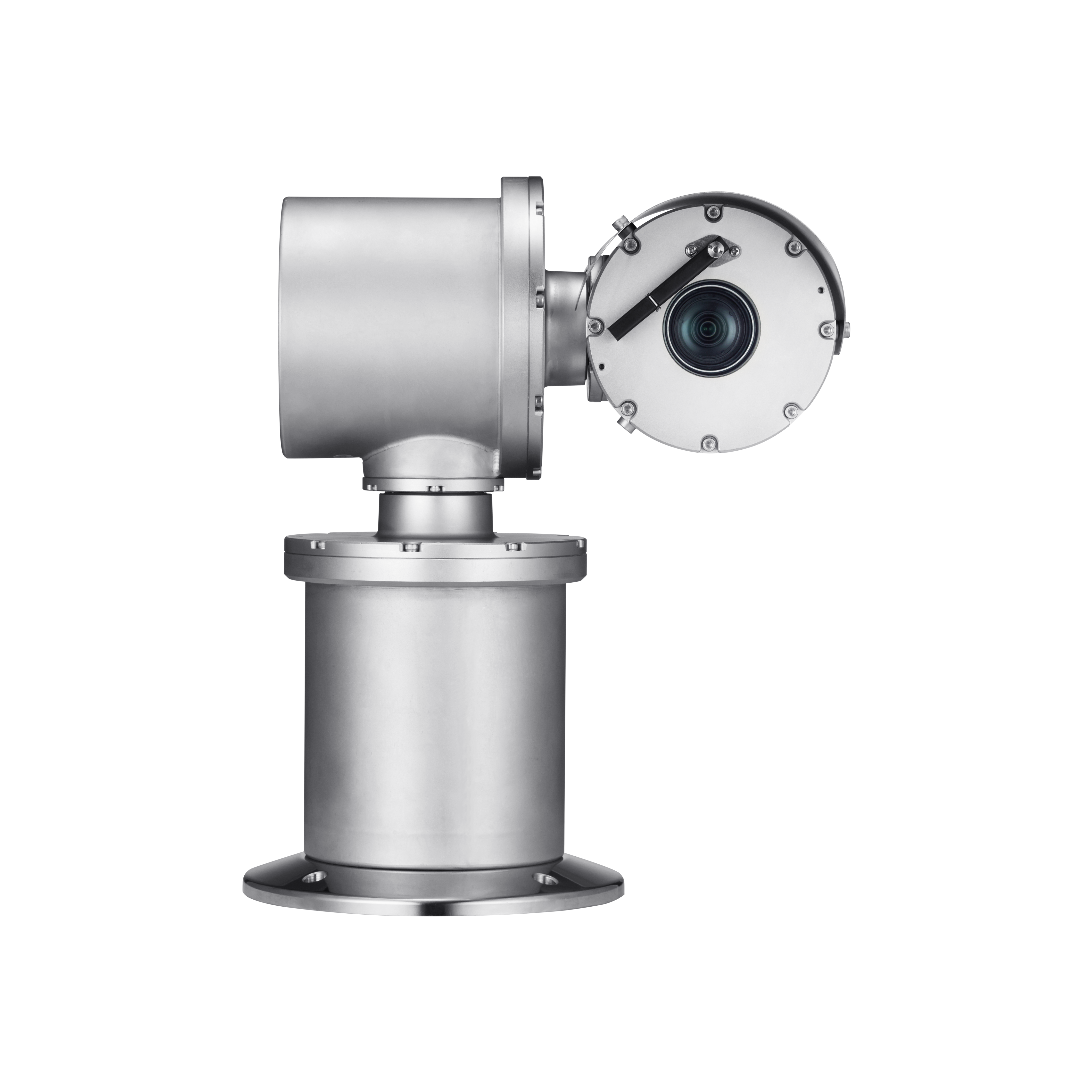 Hanwha TNU-6322E
