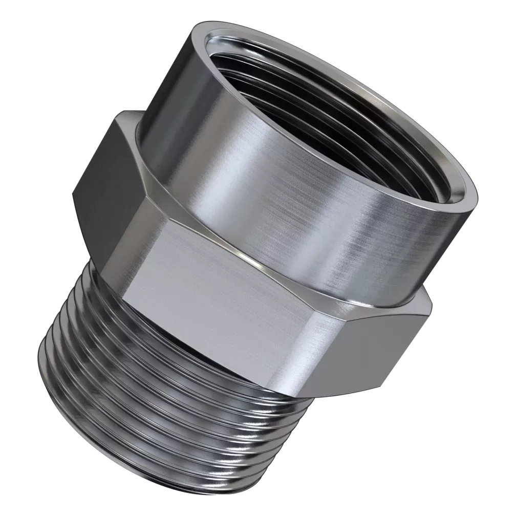 AXIS TQ1917 ADAPTER M25x1.5-3/4 NPT