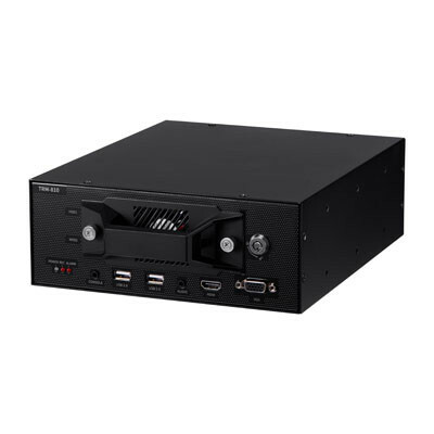 Hanwha TRM-810S