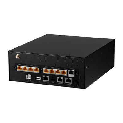 Hanwha TRM-410S