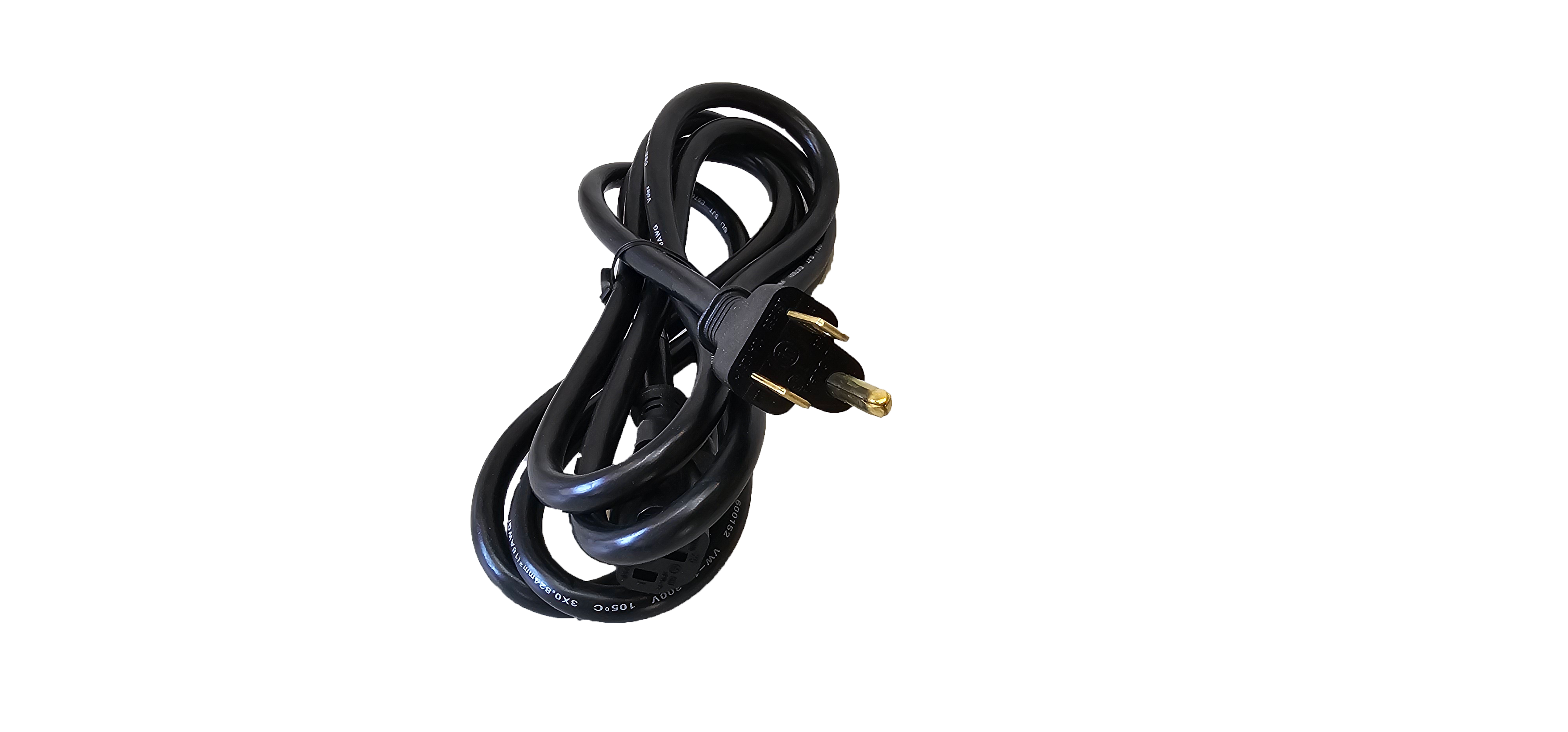 NetcamCenter Voedings kabel C13-US