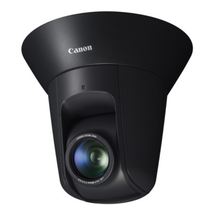 Canon NETWERKCAMERA VB-H47B