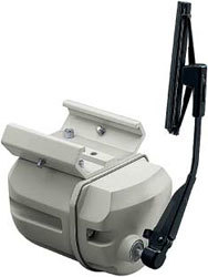 Videotec HEG ruitenwisser