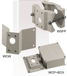 Videotec VT-WCP-AX0217-091