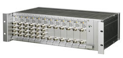 AXIS Rack Solution