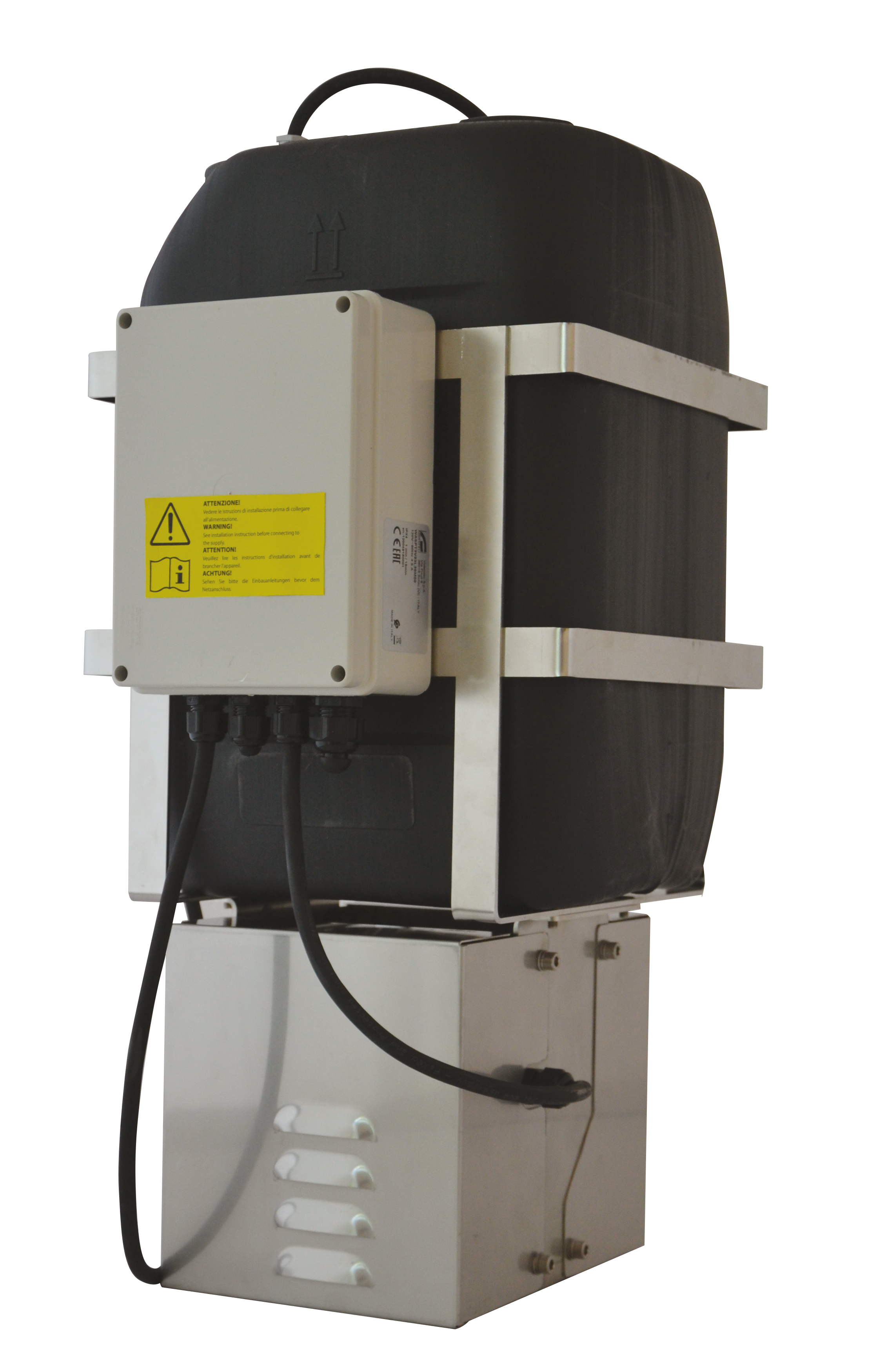 Videotec WASPT1V23L30M00