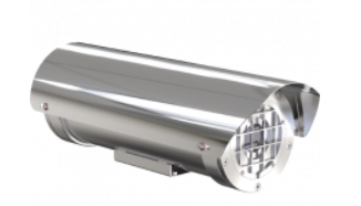 AXIS XF40-Q2901 Inmetro 8.3FPS 19MM -60C