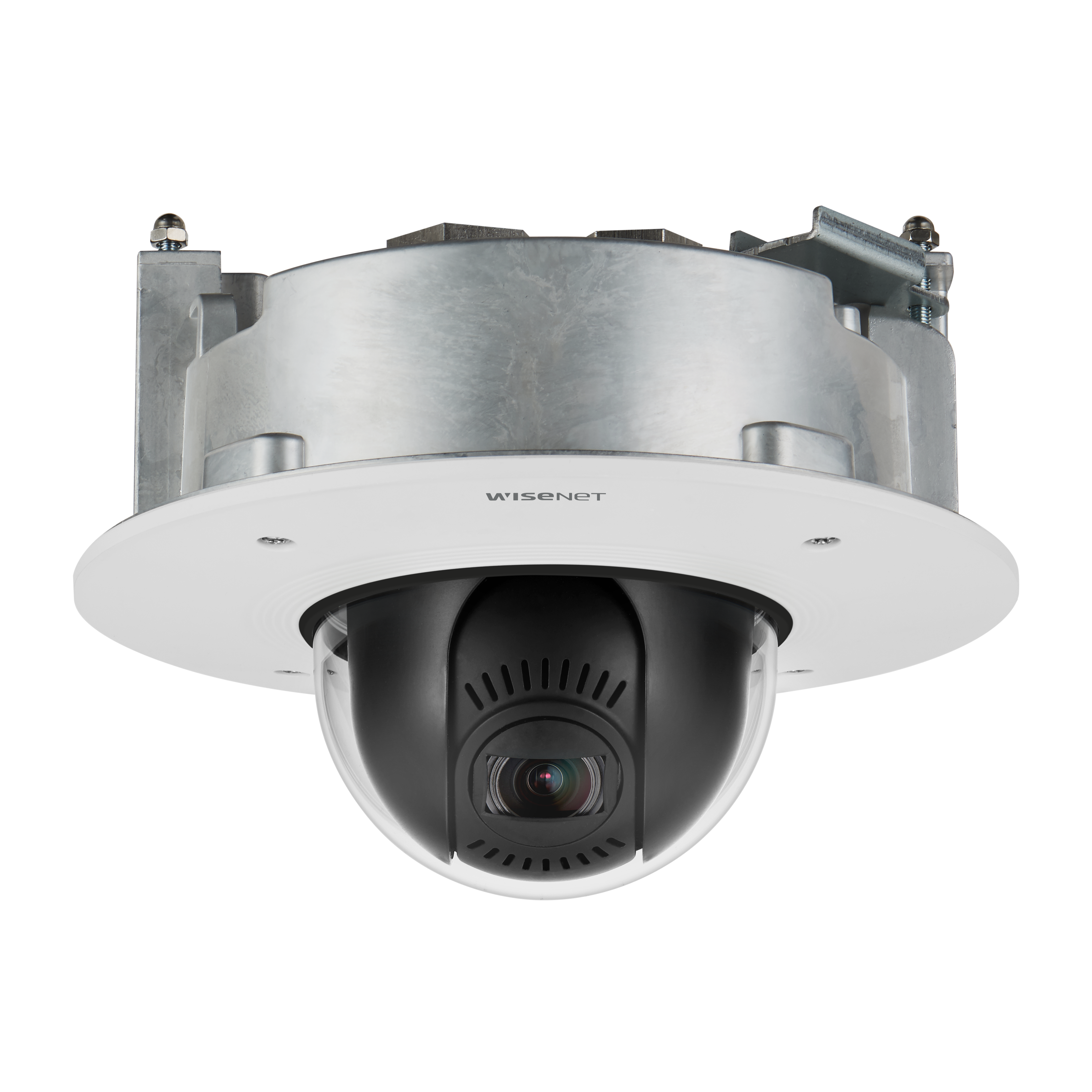 Hanwha XND-6081FZ