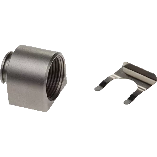 AXIS ACI COND ADAP 1/2"-3/4" NPS