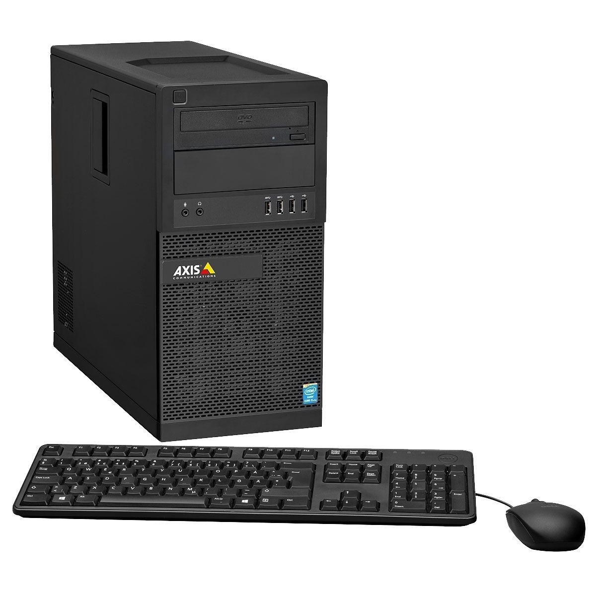 AXIS S9002 MK II