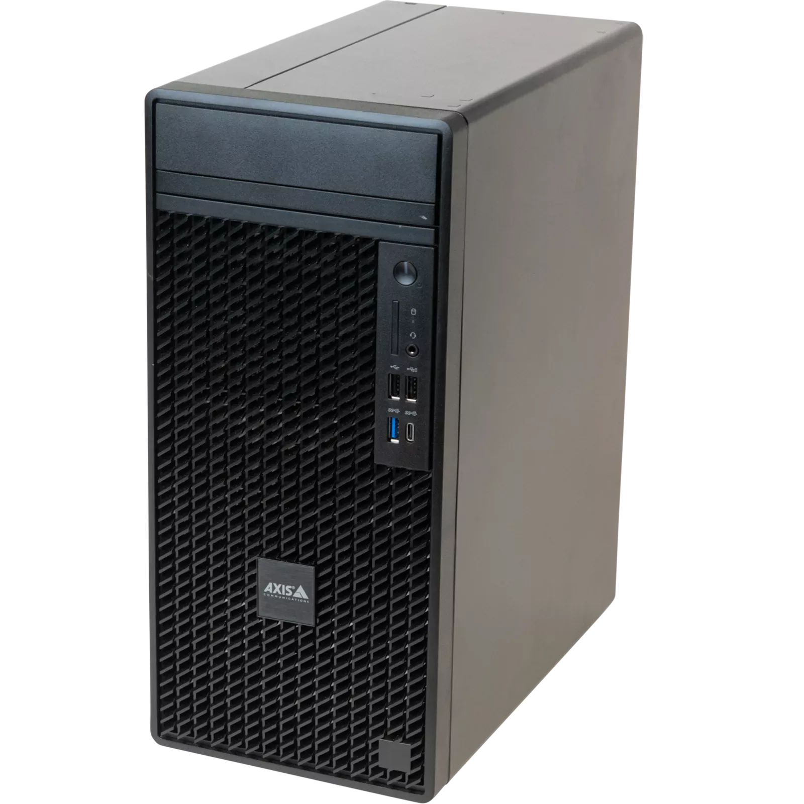 AXIS S1216 Tower Mk II 8 TB