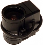 AXIS Lens CS 3,5-8mm