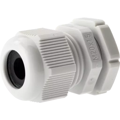 AXIS CABLE GLAND A M20 5PCS