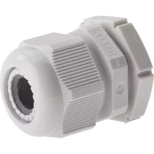 AXIS CABLE GLAND A M25 5PCS