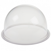 AXIS TQ6804 Clear Dome