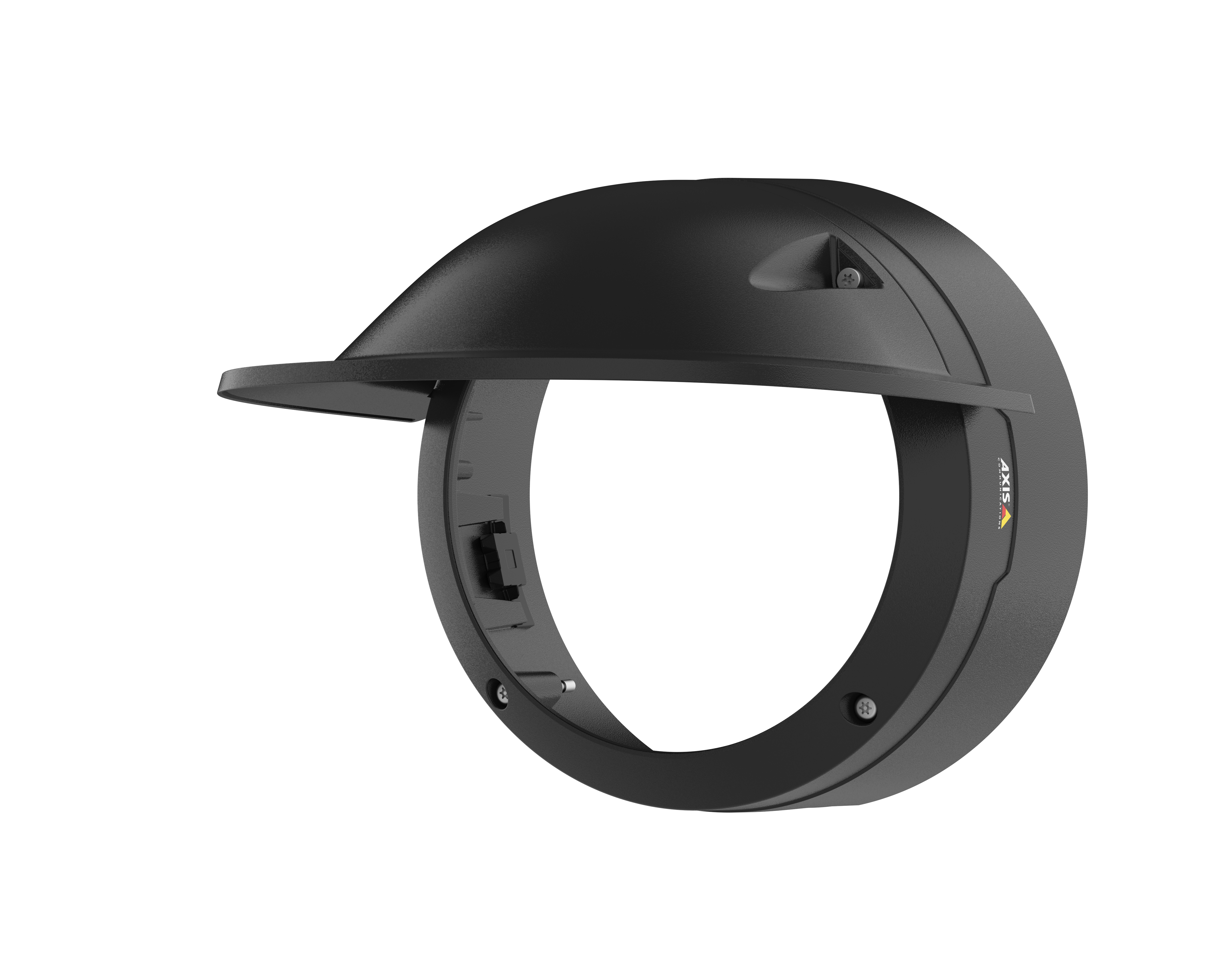 AXIS TQ3805-E Casing Black