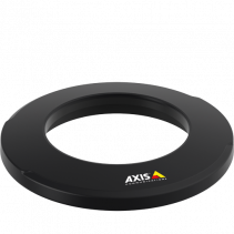 AXIS M30 Cover Ring A Zwart