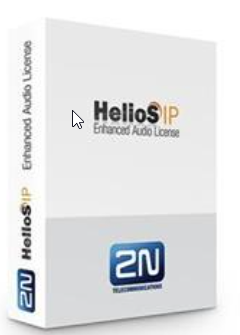 2N IP License - Enhanced audio