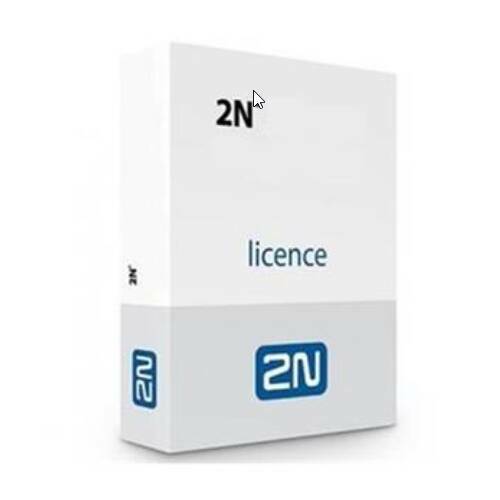 2N Access Commander Pro Licentie