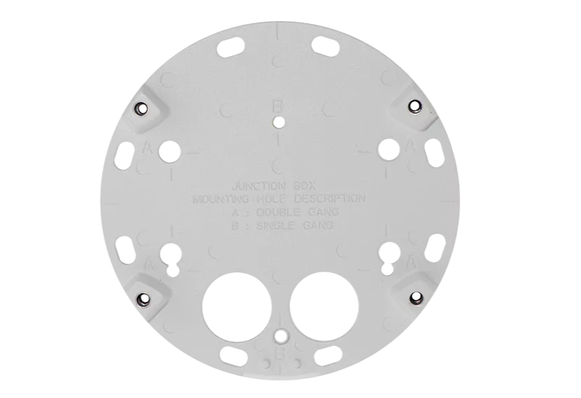 AXIS AXIS T94G01S Mounting Plate