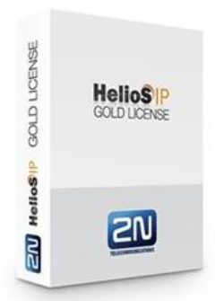 2N IP License - Gold License