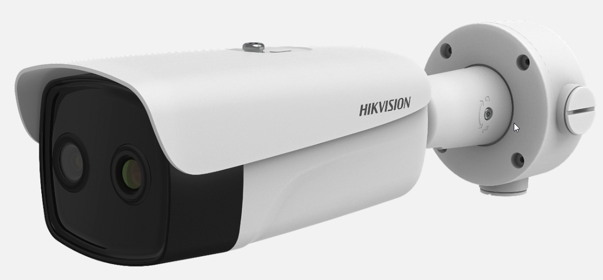 Hikvision DS-2TD2636B-10/P
