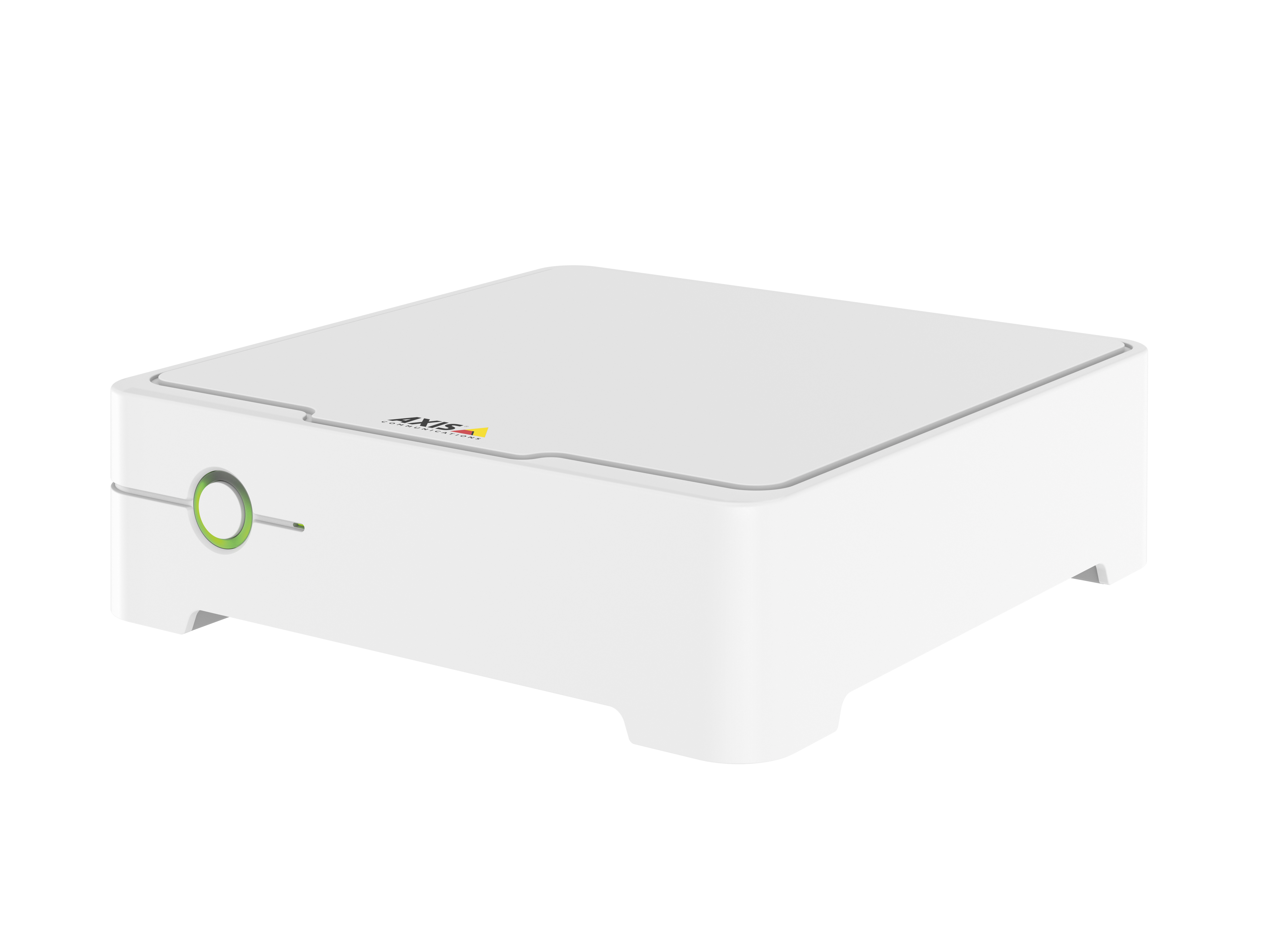 AXIS Companion Recorder 4CH 1TB