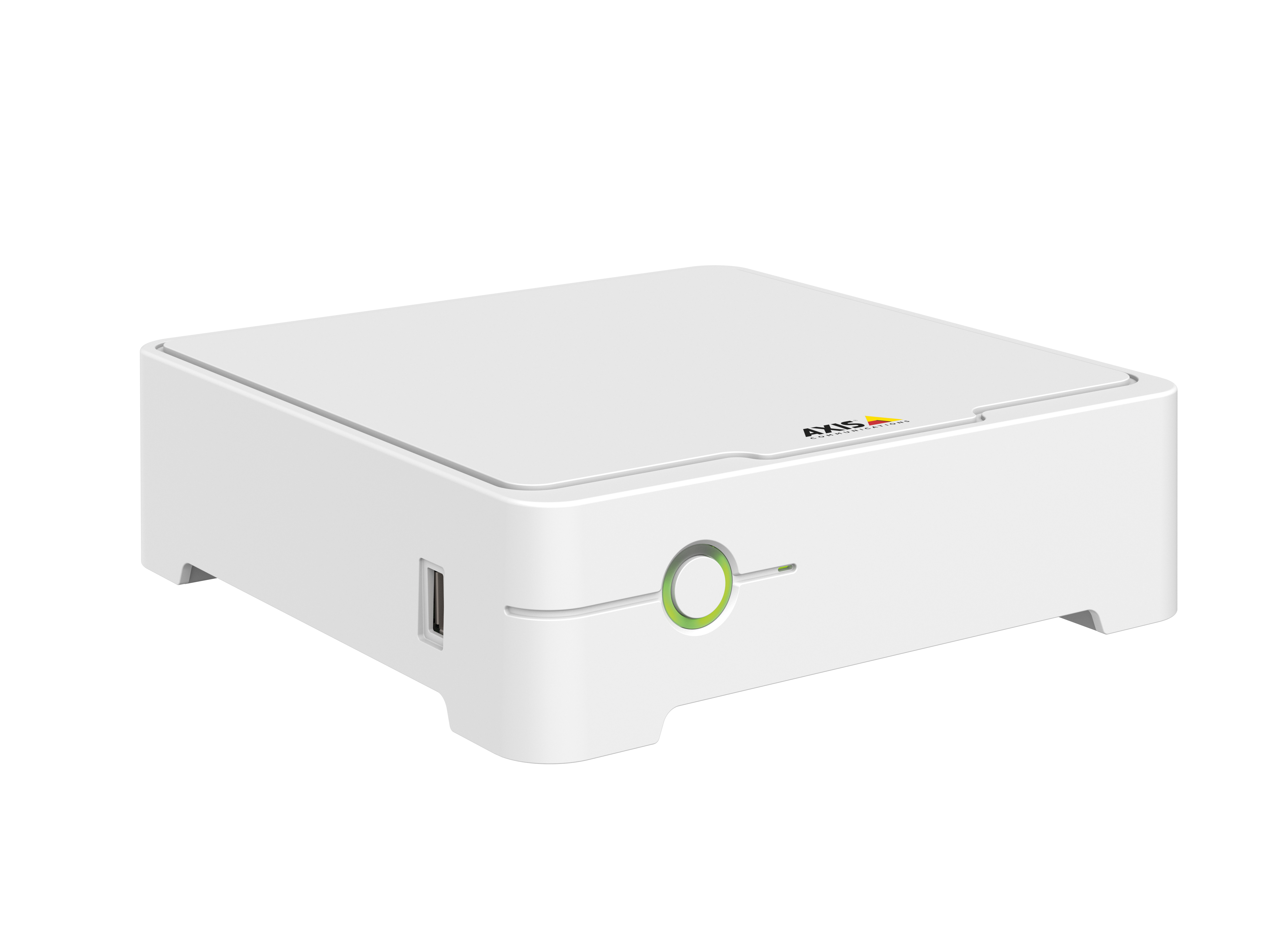 AXIS Companion Rec 8CH 2TB