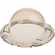 AXIS TP3802 Smoked Dome 4p