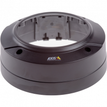 AXIS P32 Casing zwart