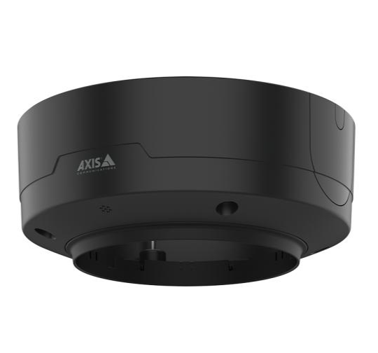 AXIS TP3834-E zwarte behuizing