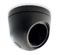 Mobotix SingleMount S7x, zwart