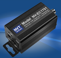Network Video Technologies (NVT) NV-EC1701