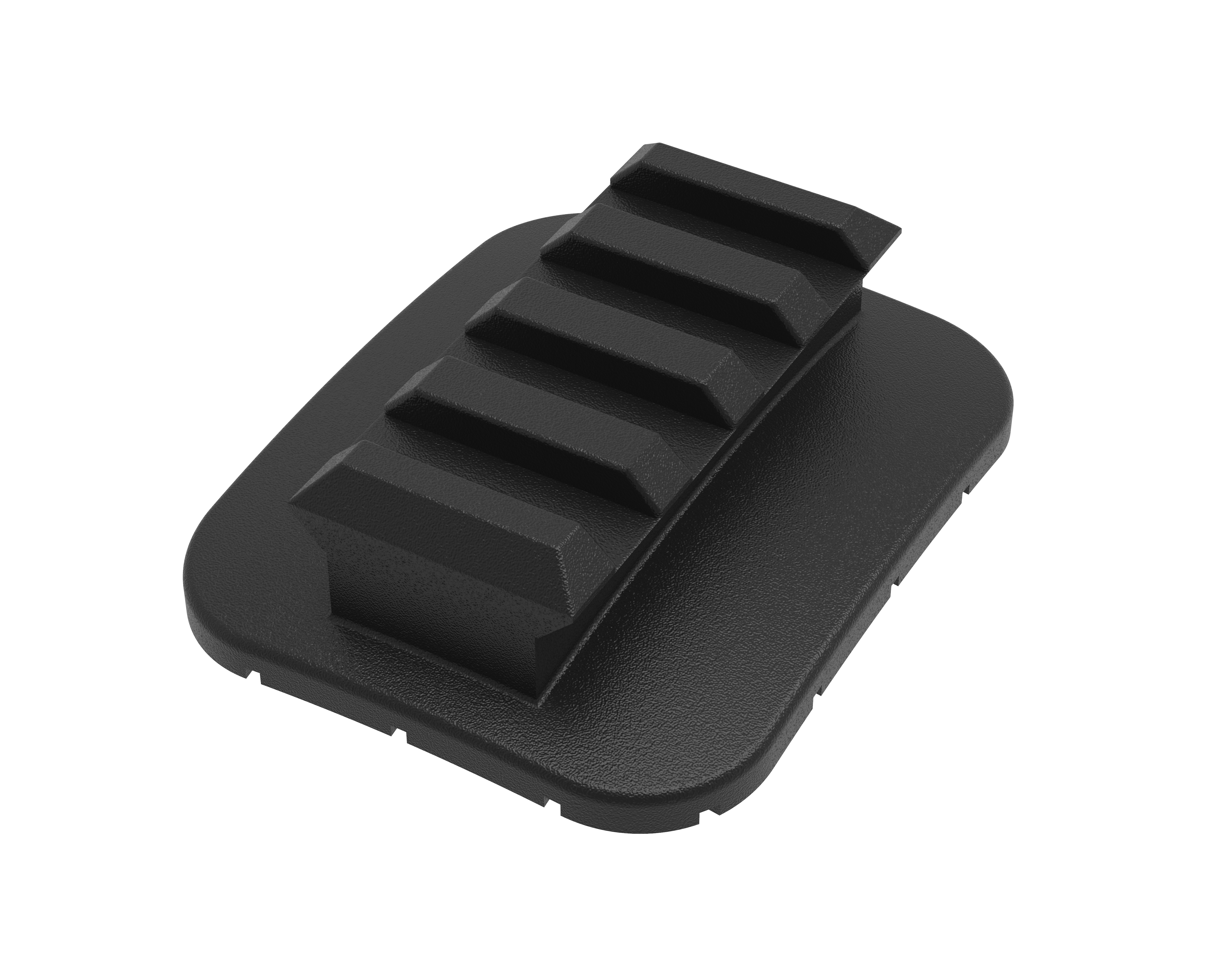 AXIS TW1900 Adhesive Picatinny Rail