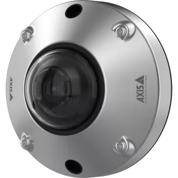 AXIS F4105-SLRE Dome Sensor 8P