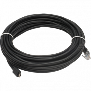 AXIS F7308 Cable Black 8 m