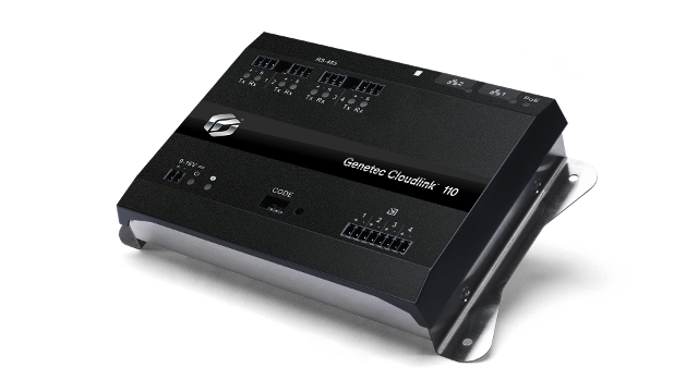 Genetec GCL-110-M1CA-PROMO