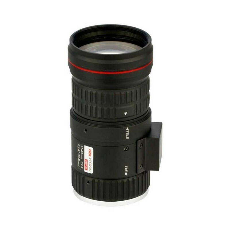 Hikvision HV1140D-8MPIR