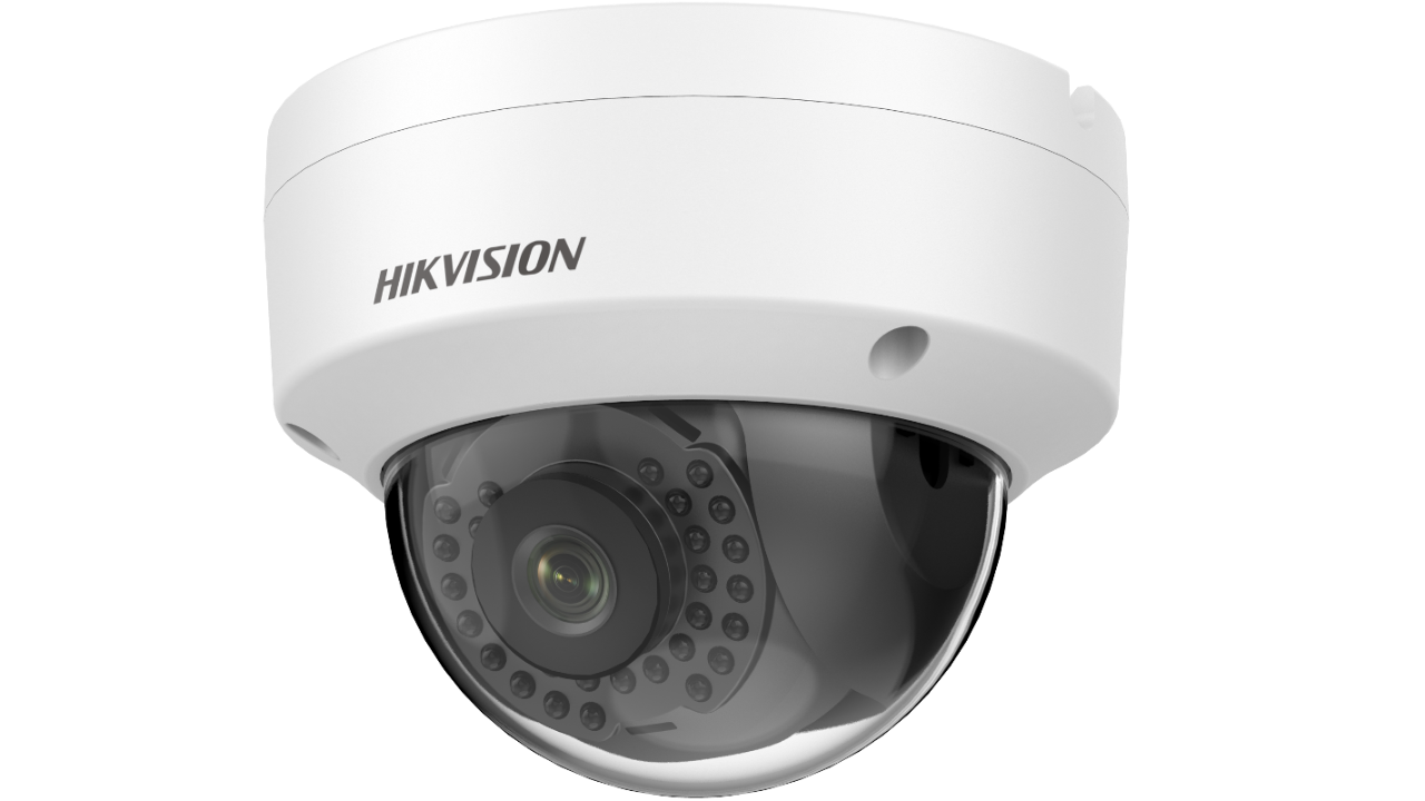 Hikvision DS-2CD3141G0-I