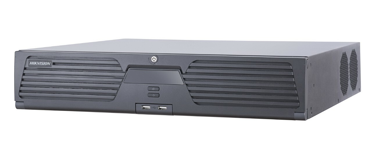 Hikvision iDS-9632NXI-I8/X(B)