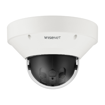 Hanwha PNM-9022V