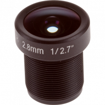 AXIS Lens M12 2.8 mm