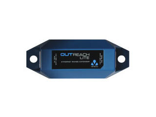 Veracity Outreach Lite Ethernet-extender