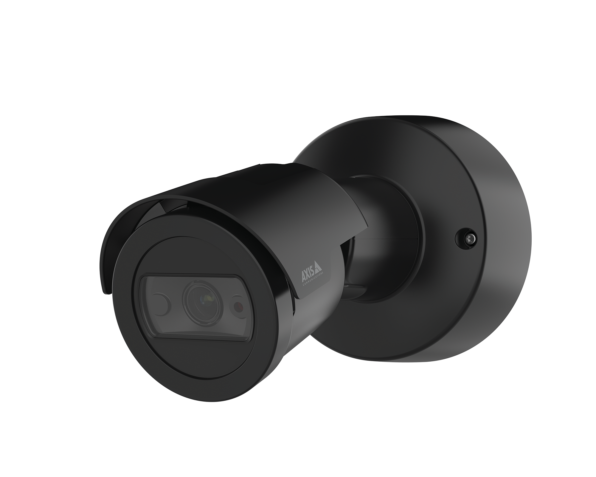 AXIS M2035-LE Zwart